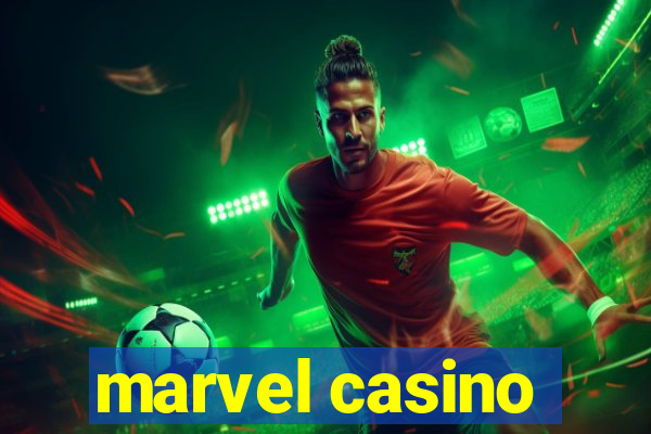 marvel casino