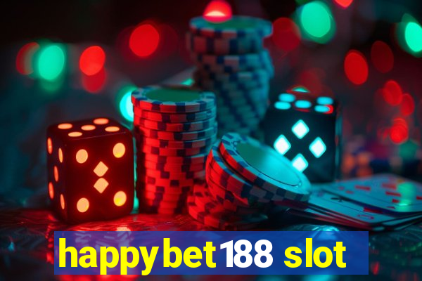 happybet188 slot