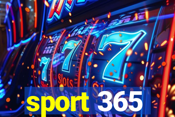 sport 365