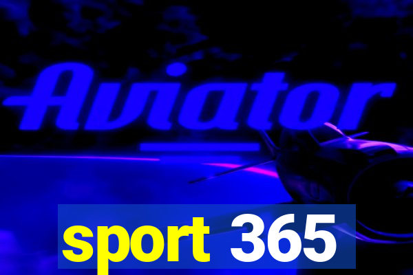 sport 365