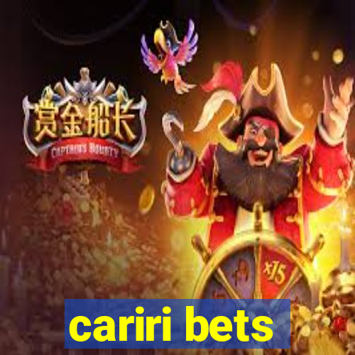 cariri bets