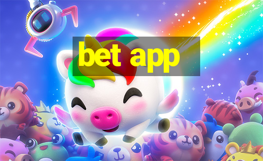 bet app