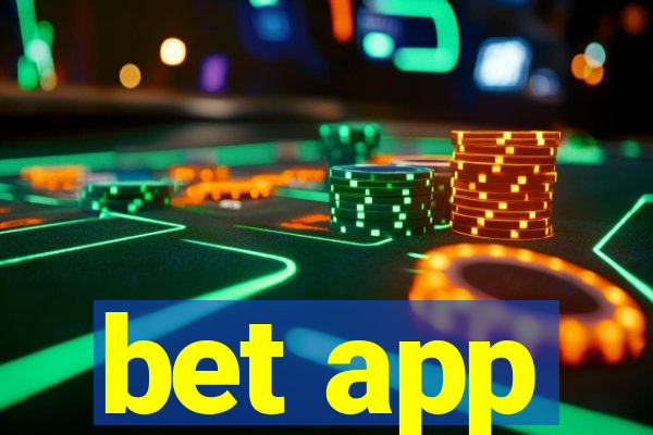 bet app