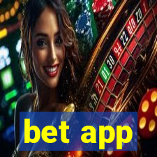 bet app