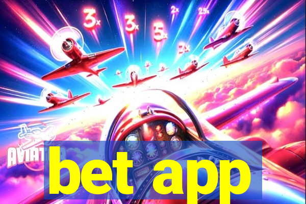 bet app