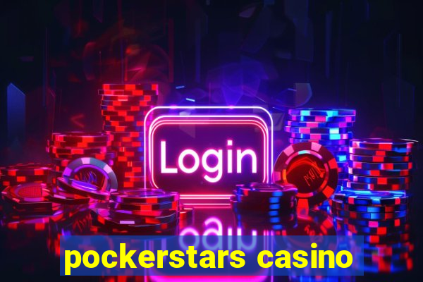 pockerstars casino