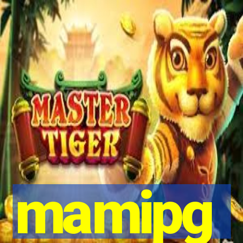 mamipg