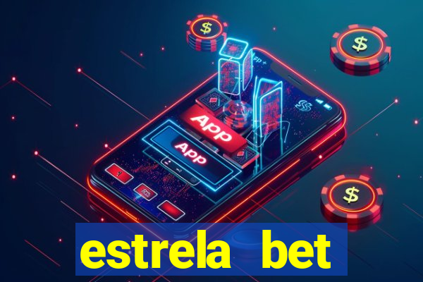 estrela bet afiliado login