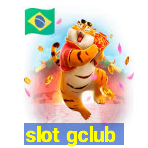 slot gclub