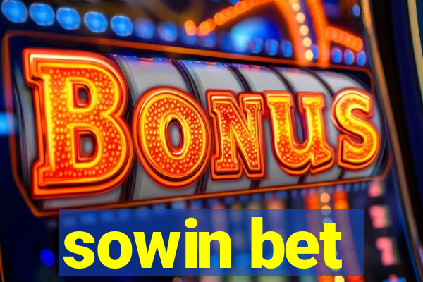 sowin bet