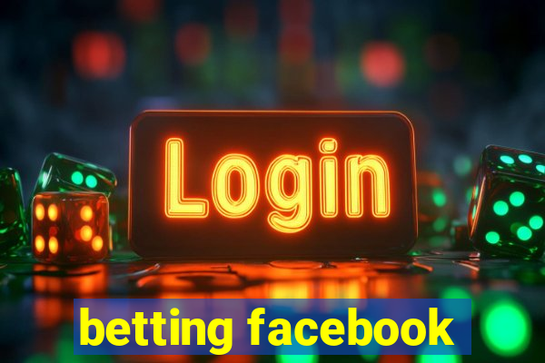 betting facebook