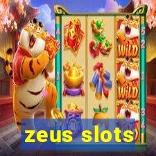 zeus slots