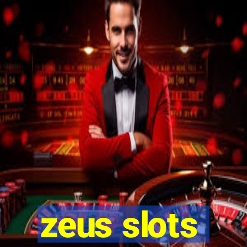 zeus slots