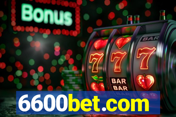 6600bet.com