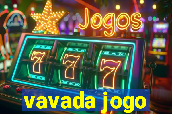 vavada jogo