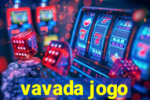 vavada jogo