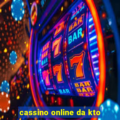 cassino online da kto