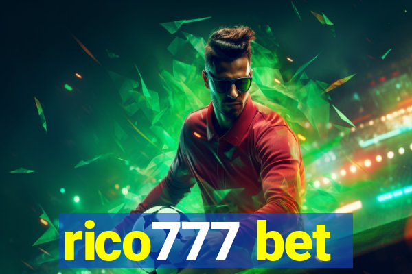 rico777 bet