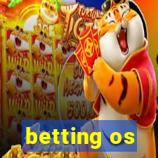 betting os