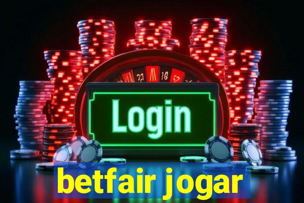 betfair jogar