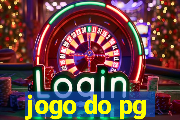 jogo do pg