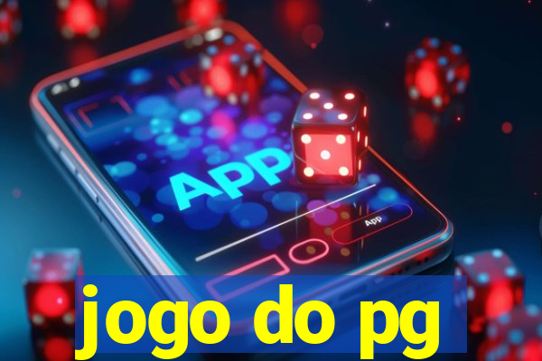 jogo do pg