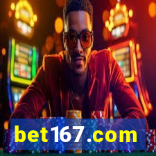 bet167.com