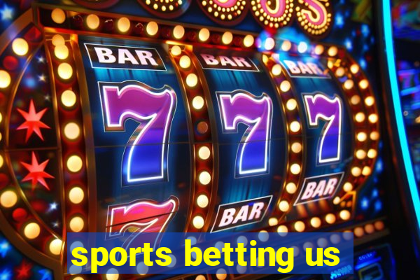 sports betting us