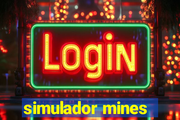 simulador mines