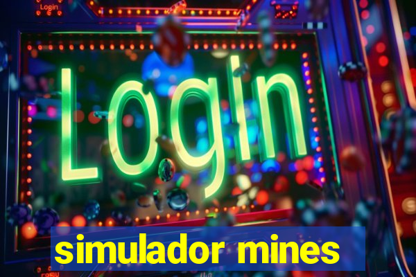 simulador mines