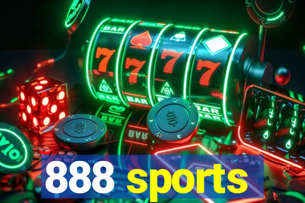 888 sports