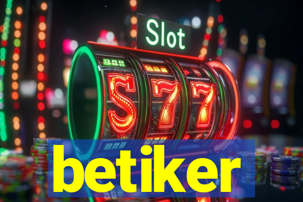 betiker