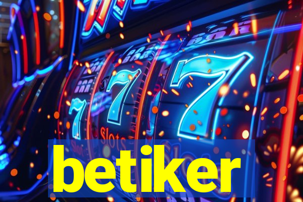 betiker