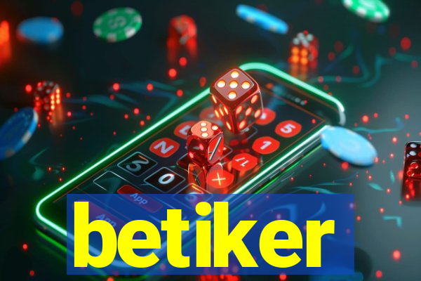 betiker