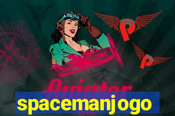 spacemanjogo