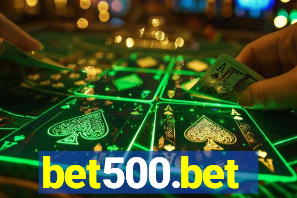 bet500.bet