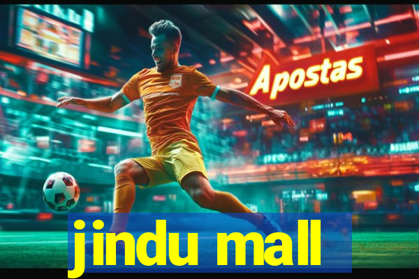 jindu mall