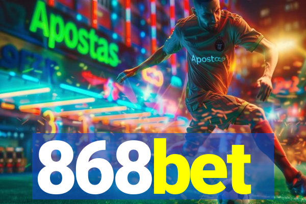 868bet