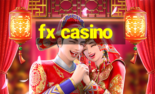 fx casino