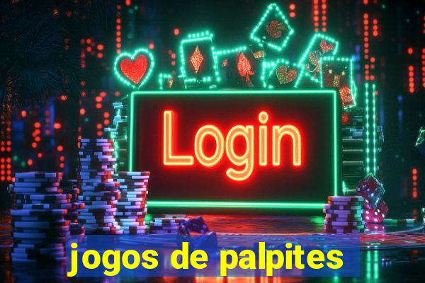 jogos de palpites