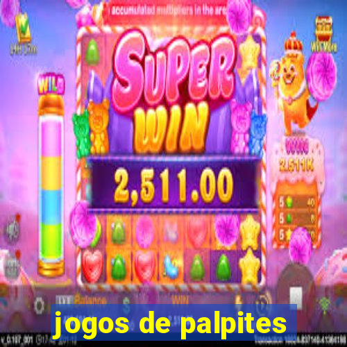 jogos de palpites