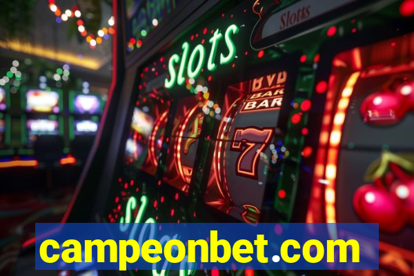 campeonbet.com