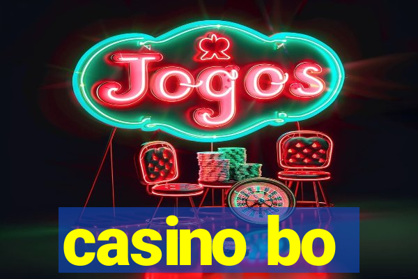 casino bo