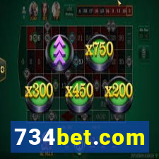 734bet.com