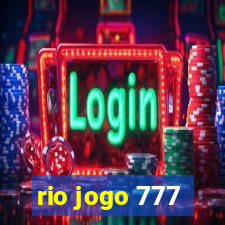 rio jogo 777