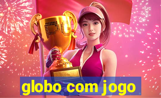 globo com jogo