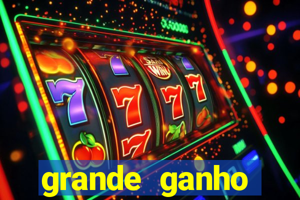 grande ganho fortune rabbit