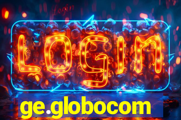 ge.globocom