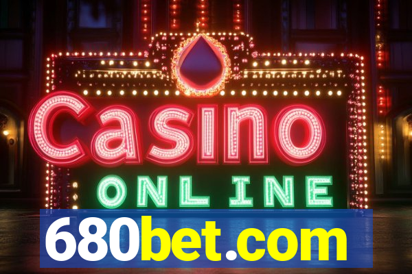 680bet.com