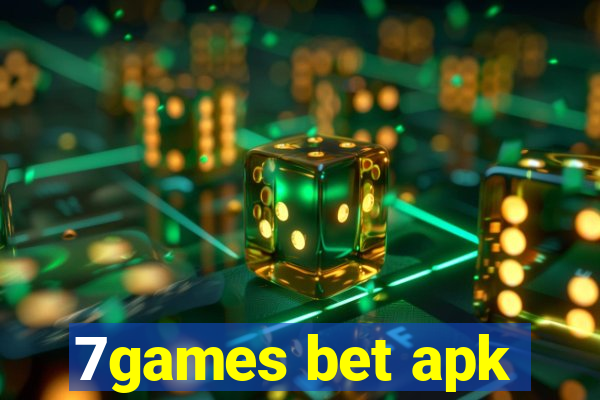 7games bet apk